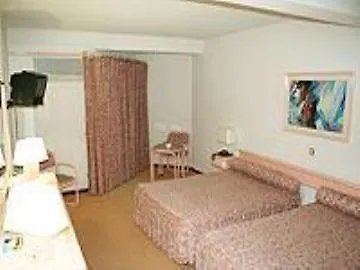 Abrantur 3* Abrantes