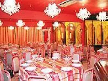 Hotel Abrantur 3*