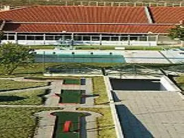 Hotel Abrantur Abrantes